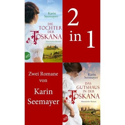 Aufbau Digital Die Tochter der Toskana & Das Gutshaus in der Toskana Aufbau Digital Die Tochter der Toskana & Das Gutshaus in der Toskana