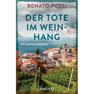 Knaur eBook Der Tote im Weinhang Knaur eBook Der Tote im Weinhang