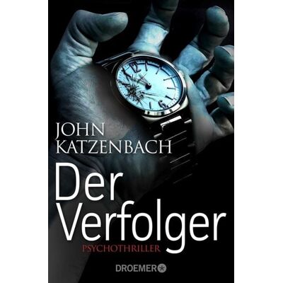 Droemer eBook Der Verfolger Droemer eBook Der Verfolger