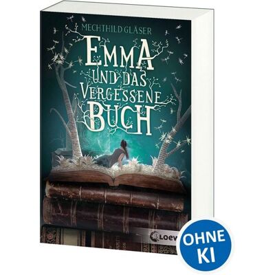 Loewe Emma und das vergessene Buch Loewe Emma und das vergessene Buch