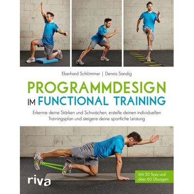 Riva Programmdesign im Functional Training Riva Programmdesign im Functional Training