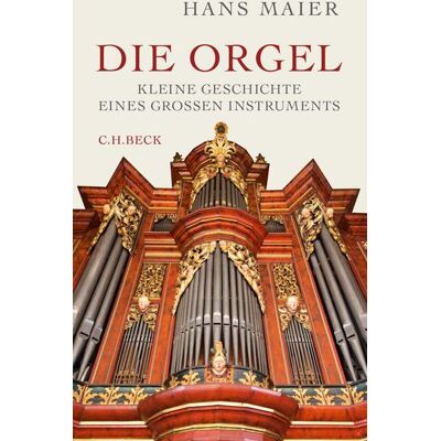 C.H. Beck Die Orgel C.H. Beck Die Orgel