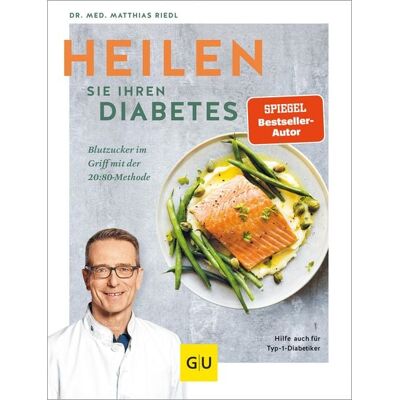 Gräfe und Unzer eBook Heilen Sie Ihren Diabetes Gräfe und Unzer eBook Heilen Sie Ihren Diabetes