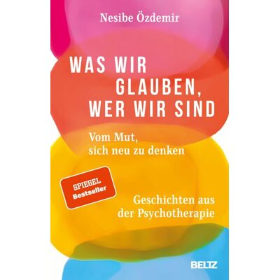 Beltz eBook Was wir glauben, wer wir sind Beltz eBook Was wir glauben, wer wir sind