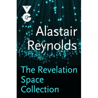 Orion The Revelation Space eBook Collection Orion The Revelation Space eBook Collection