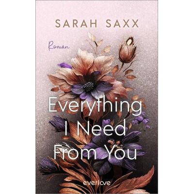 Piper ebooks Everything I Need From You Piper ebooks Everything I Need From You