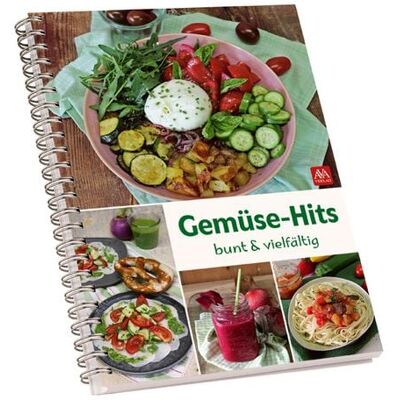 AVA-Agrar Gemüse-Hits AVA-Agrar Gemüse-Hits