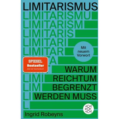 Fischer E-Books Limitarismus Fischer E-Books Limitarismus