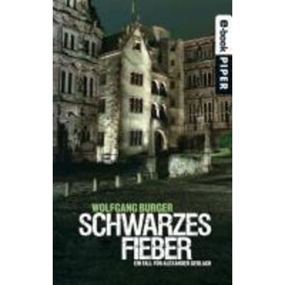 Piper ebooks Schwarzes Fieber Piper ebooks Schwarzes Fieber
