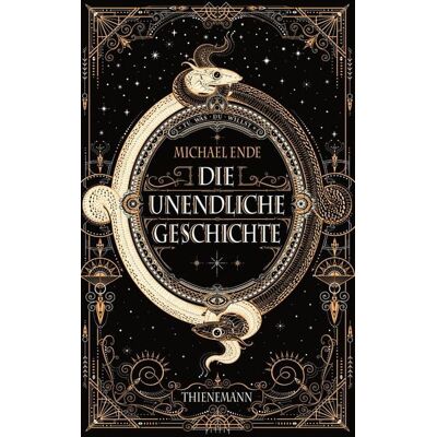 Thienemann Die unendliche Geschichte Thienemann Die unendliche Geschichte