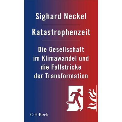 C.H. Beck Katastrophenzeit C.H. Beck Katastrophenzeit