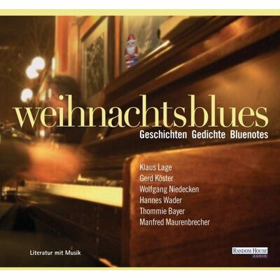 Random House Audio Weihnachtsblues Random House Audio Weihnachtsblues