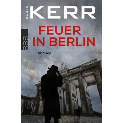 Rowohlt eBooks Feuer in Berlin Rowohlt eBooks Feuer in Berlin
