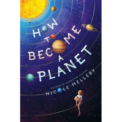 Workman How to Become a Planet Workman How to Become a Planet