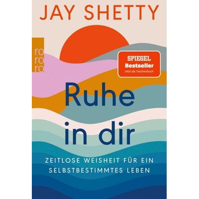 Rowohlt eBooks Ruhe in dir Rowohlt eBooks Ruhe in dir