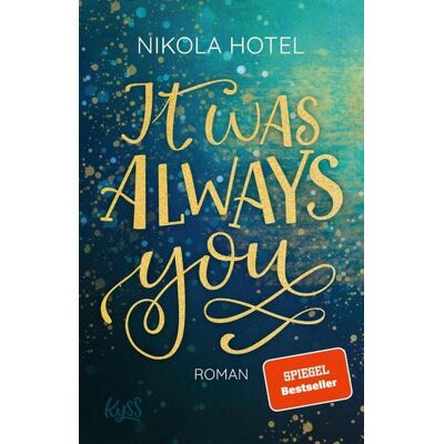 Rowohlt eBooks It was always you Rowohlt eBooks It was always you