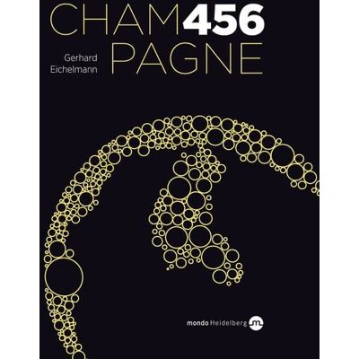 MONDO Heidelberg Champagne 456 MONDO Heidelberg Champagne 456