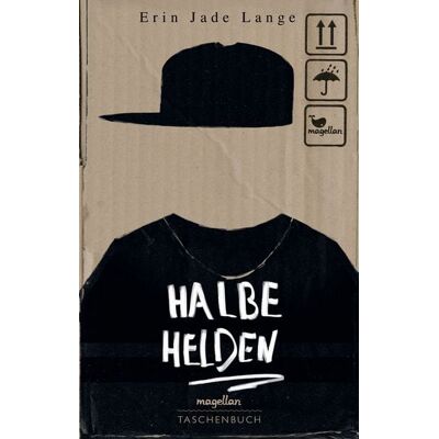 Magellan Halbe Helden Magellan Halbe Helden