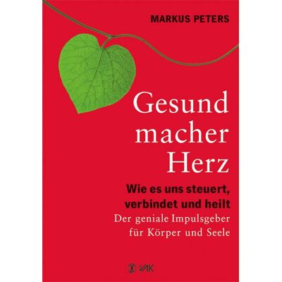 Vak Gesundmacher Herz Vak Gesundmacher Herz