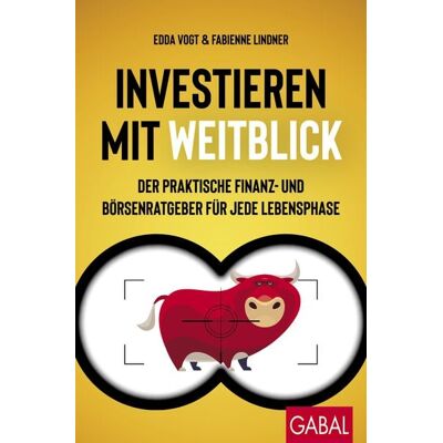 Gabal Investieren mit Weitblick Gabal Investieren mit Weitblick