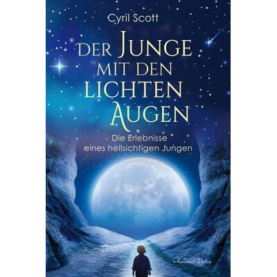 Aquamarin Der Junge mit den lichten Augen Aquamarin Der Junge mit den lichten Augen