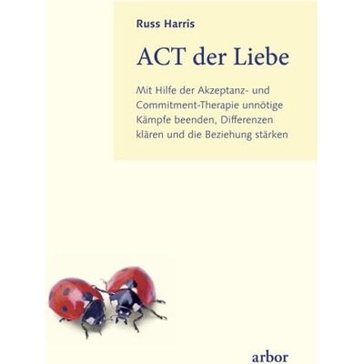 Arbor ACT der Liebe Arbor ACT der Liebe