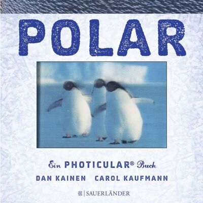 Fischer Sauerländer Polar Fischer Sauerländer Polar