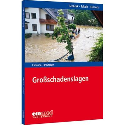 Ecomed-Storck Großschadenslagen Ecomed-Storck Großschadenslagen