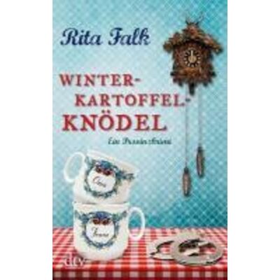 dtv Winterkartoffelknödel / Franz Eberhofer Bd.1 dtv Winterkartoffelknödel / Franz Eberhofer Bd.1