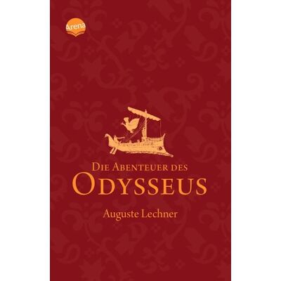 Arena Die Abenteuer des Odysseus Arena Die Abenteuer des Odysseus