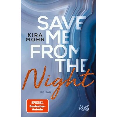 Rowohlt eBooks Save me from the Night Rowohlt eBooks Save me from the Night