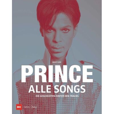 Delius Klasing Prince – Alle Songs Delius Klasing Prince – Alle Songs