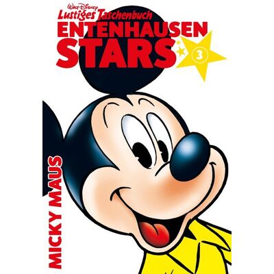 Egmont eBooks Lustiges Taschenbuch Entenhausen Stars 03 Egmont eBooks Lustiges Taschenbuch Entenhausen Stars 03