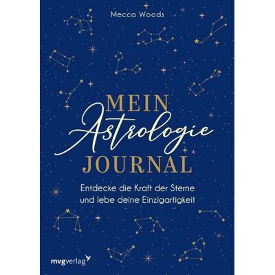 Mvg Mein Astrologie-Journal Mvg Mein Astrologie-Journal