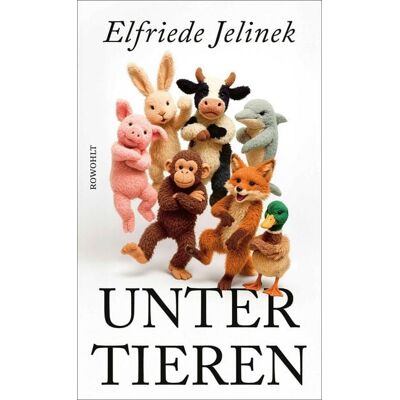 Rowohlt eBooks Unter Tieren Rowohlt eBooks Unter Tieren