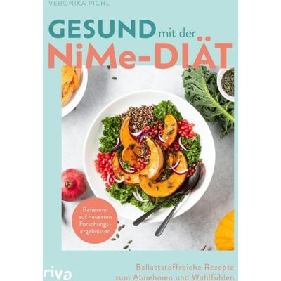 Riva Gesund mit der NiMe-Diät Riva Gesund mit der NiMe-Diät