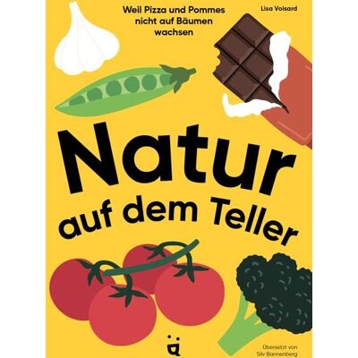 Helvetiq Natur auf dem Teller Helvetiq Natur auf dem Teller