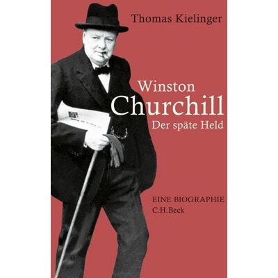 C.H.Beck Digital Winston Churchill C.H.Beck Digital Winston Churchill
