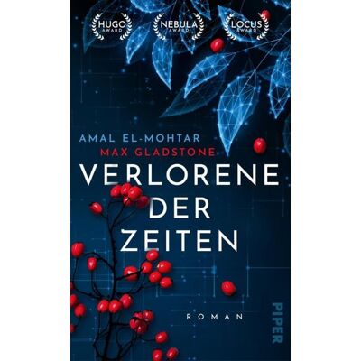 Piper ebooks Verlorene der Zeiten Piper ebooks Verlorene der Zeiten