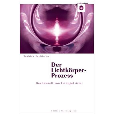 Hans-Nietsch-Verlag Der Lichtkörper-Prozess Hans-Nietsch-Verlag Der Lichtkörper-Prozess
