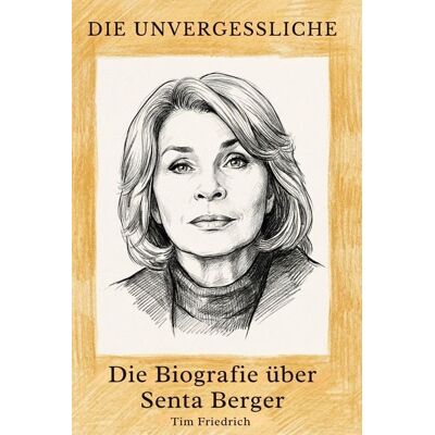 Elian Die Biografie über Senta Berger Elian Die Biografie über Senta Berger