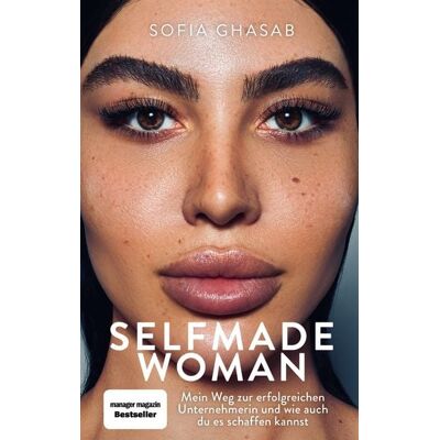 Riva Selfmade Woman Riva Selfmade Woman