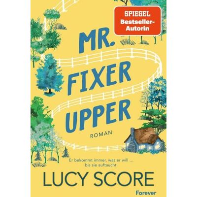 Forever Mr Fixer Upper Forever Mr Fixer Upper