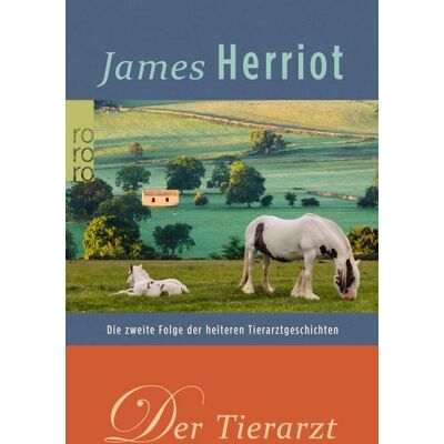 Rowohlt eBooks Der Tierarzt Rowohlt eBooks Der Tierarzt
