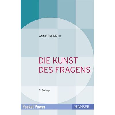 Carl Hanser Die Kunst des Fragens Carl Hanser Die Kunst des Fragens
