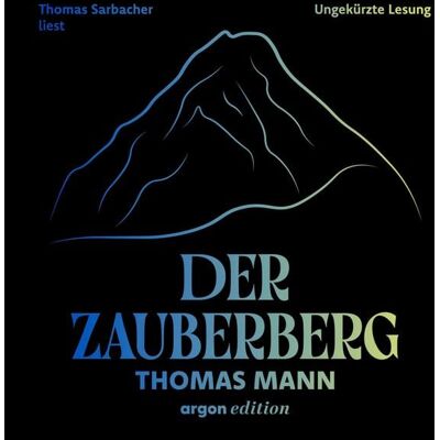 Argon Der Zauberberg Argon Der Zauberberg