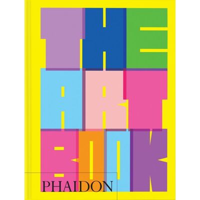 Phaidon The Art Book Phaidon The Art Book