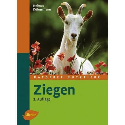 Verlag Eugen Ulmer Ziegen Verlag Eugen Ulmer Ziegen