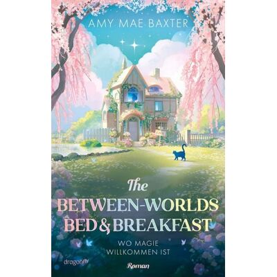 Dragonfly The Between-Worlds Bed & Breakfast Dragonfly The Between-Worlds Bed & Breakfast