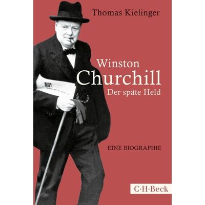 C.H. Beck Winston Churchill C.H. Beck Winston Churchill